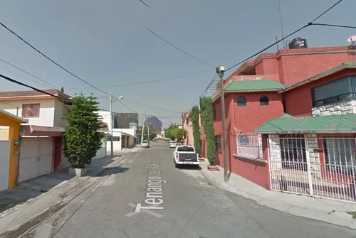 Preciosa Y Amplia Casa, Excelente Ubicación En Cuautitlán Izcalli, Cerca De La Fes Cuautitlan -no Créditos- Jagr