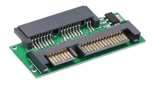 Adaptador Conector Micro Sata A Sata (16 A 22 Pines)