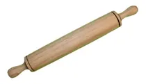 Comprar Rodillo De Madera Masa Repostería Pastelería Pizza Galletas