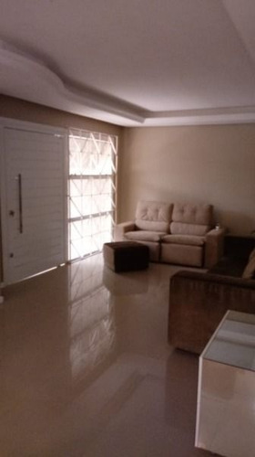 Casa Em Rubem Berta Com 4 Dormitórios - Nk18310