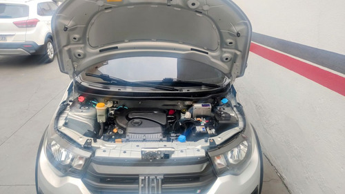 Fiat Mobi MOBI LIKE 1.0 Fire Flex 5p.