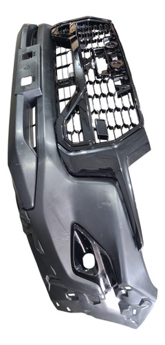 Kit Transformação Hilux Gr Sport 2021 22 2023 2024 Completo