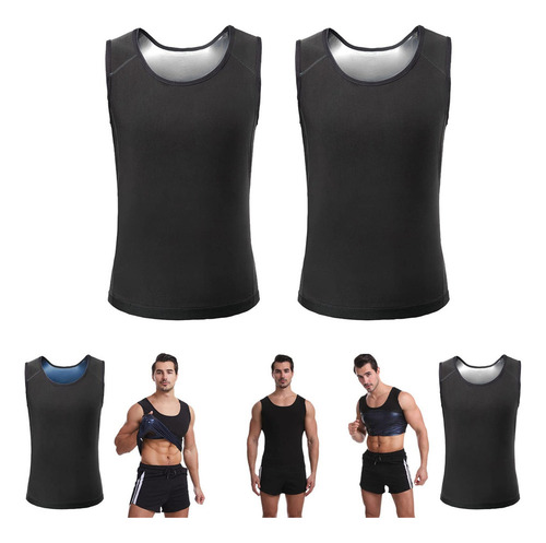 N Camisa De Compresión Para Hombre, Para Moldeador De