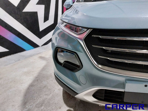 Chevrolet Groove Ltz 2024