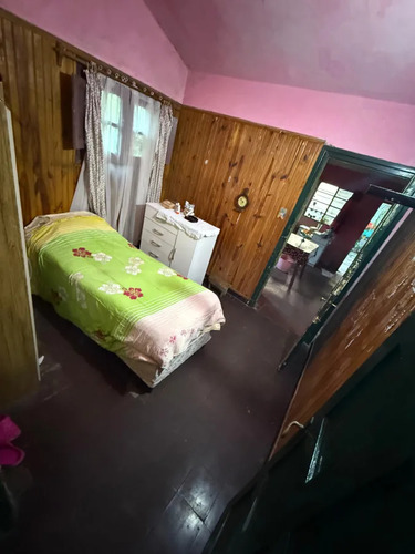 Se Venden 2 Casas En Lezica Mismo Padrón