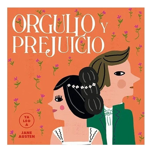 Libro Fisico Orgullo Y Prejuicio Carmen Gil Original