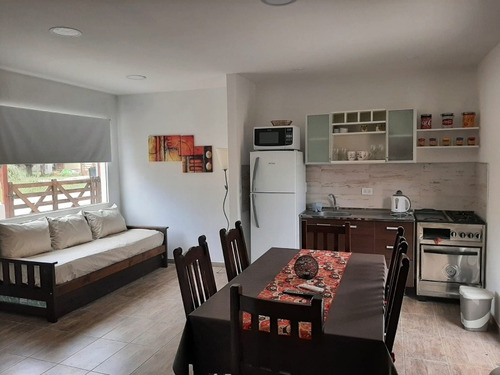 Imagen 3 de 15 de Casa Para 4 Personas En Mar De Cobo.