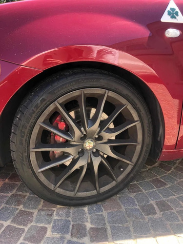 Imagen 3 de 7 de Alfa Romeo Mito