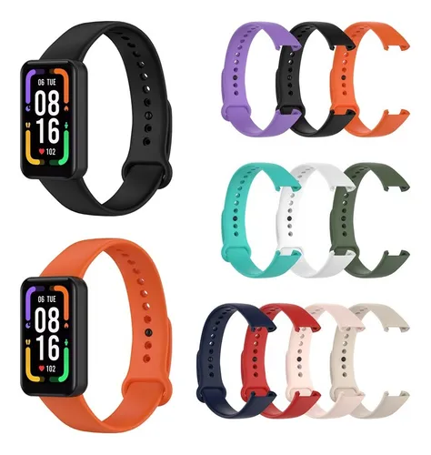 Cable Cargador P/ Smartwatch Xiaomi Redmi Watch Band Pro