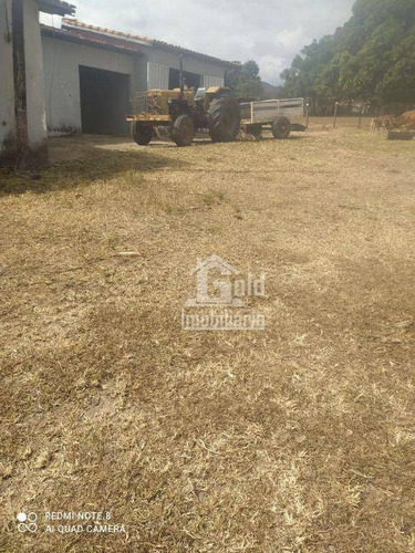 Imagem 5 de 13 de Sítio À Venda Com 2 Alqueires Por R$ 750.000 - Zona Rural - Santo Antônio Da Alegria/sp - Si0154