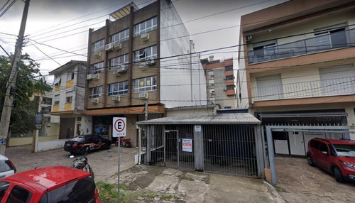 Imagem 1 de 8 de Sala À Venda, 29 M² Por R$ 58.000,00 - Passo D'areia - Porto Alegre/rs - Sa0055