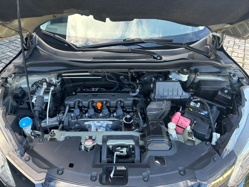 Honda HR-V HR-V EXL 1.8 Flexone 16V 5p Aut.