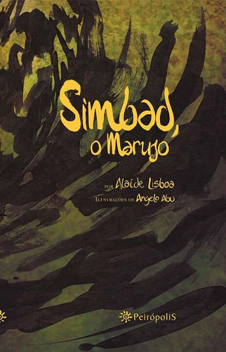 Libro Simbab O Marujo De Lisboa Alaide Peiropolis