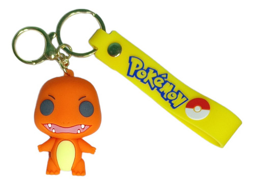 Llavero Pokemon Disney Toy Story Kawaii Anime Animados