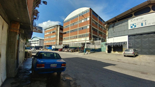 Imagen 7 de 10 de Edificio En Venta If Mls #23-6669