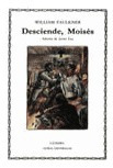 Libro Desciende, Moises