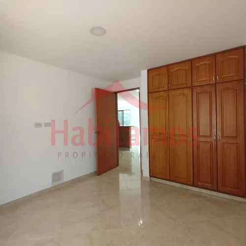 Apartamento En Arriendo En Envigado - El Trianón Cod 68729