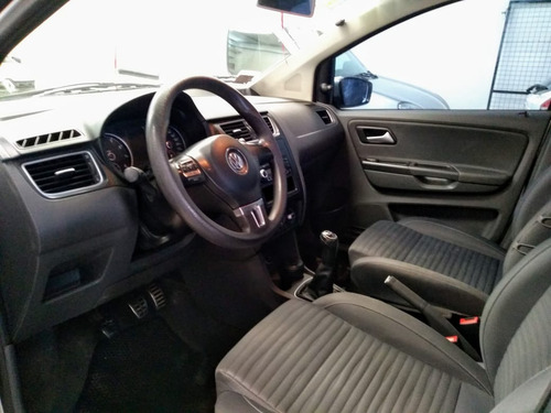 Volkswagen Crossfox