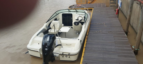 Imagen 13 de 15 de Bermuda 595 Cuddy Con Mercury 150 Hp 4 Tiempos Todo 0km