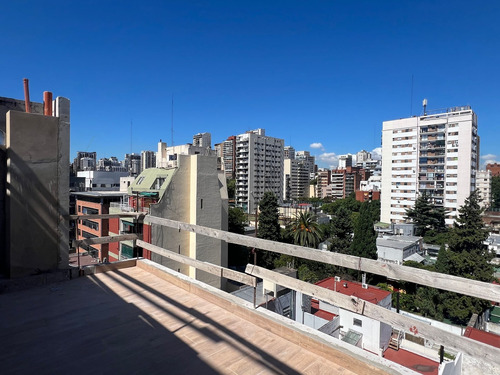 Venta 2 Amb C/balcon Terraza,,barrio Chino !!!