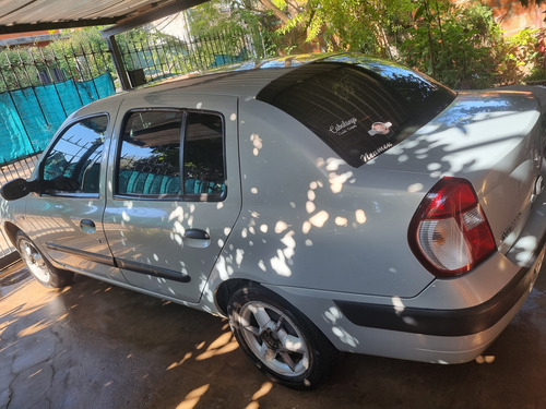 Renault Clio 1.2 Authentique Aa Da