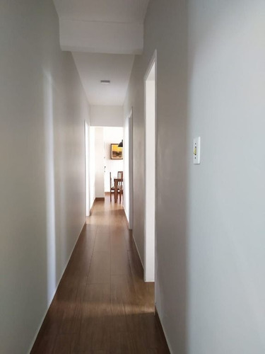 Imagem 11 de 23 de Apartamento Com 3 Dormitórios À Venda, 95 M² Por R$ 570.000,00 - Embaré - Santos/sp - Ap1954