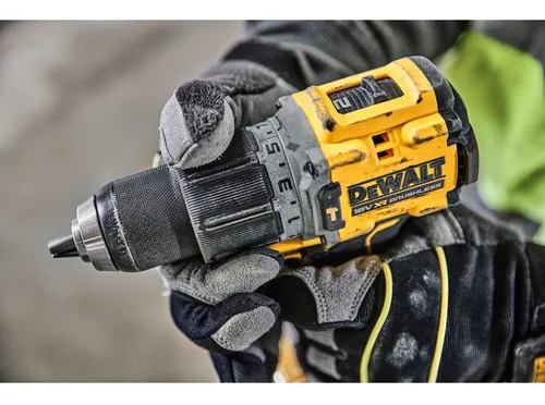 Taladro Percutor 1/2 20v Max Xr Dewalt Dcd805b-b3