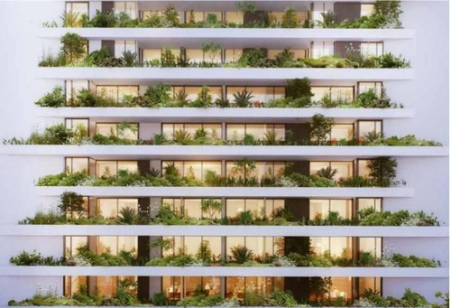 Imagen 3 de 12 de Venta Apartamento 3 Dormitorios Aguada