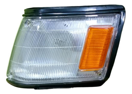 Mica De Faro Izquierdo Toyota Corolla Avila 85-86-87-88