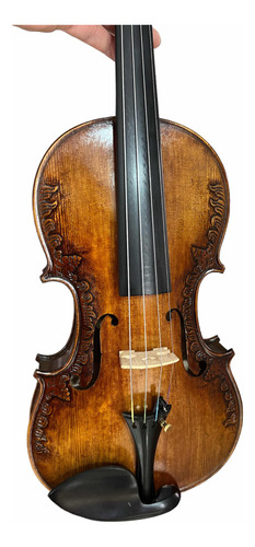 Venta Violin Antonio Stradivarius Checoslovaco