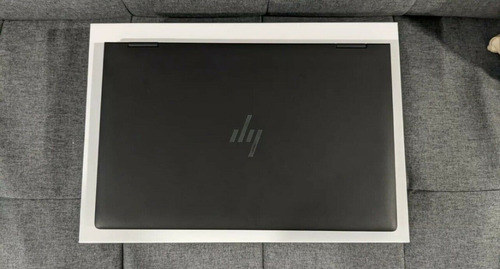 Hp Elite Dragonfly I7 512gb Laptop