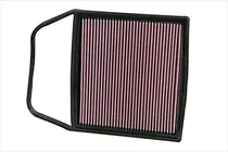 Comprar K N Filtro Prima  Lavable Alto Rendimiento Del Filtro D...