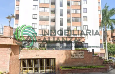 Apartamento en arriendo