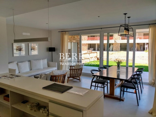 Imagen 4 de 30 de Departamento En Venta En Castaños, Nordelta, Tigre