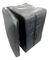 Comprar Funda Para Cajon Peruano Flamenco Racker Acolchada Prm