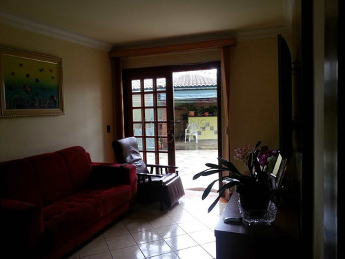 Imagem 26 de 30 de Casa De Vila Com 4 Dorms, Jardim Messina, Jundiaí - R$ 1.9 Mi, Cod: 8487 - V8487