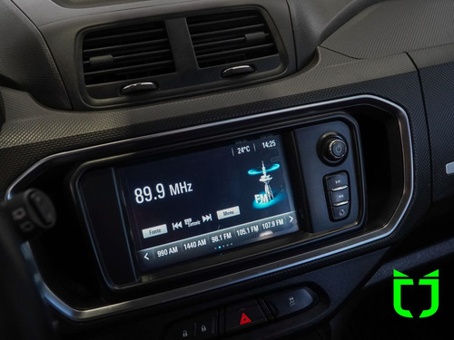 Chevrolet Spin 1.8 4P FLEX ACTIVE7 7 LUGARES AUTOMÁTICO