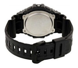 Reloj Casio Analogico Caballero Trt-110h-1a2vcf