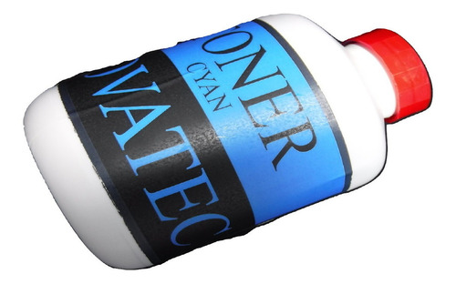 Toner Refill Cyan Compatible Sharp Mx2640/3115/2310/2610