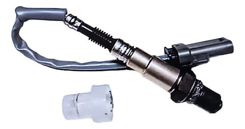 Sensor Oxigeno Pos-1 Equinox Ng 2018/21. Gm Orig. 12701634.