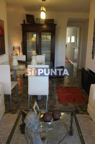 Imagen 24 de 28 de Apartamento En Punta Del Este, Pinares