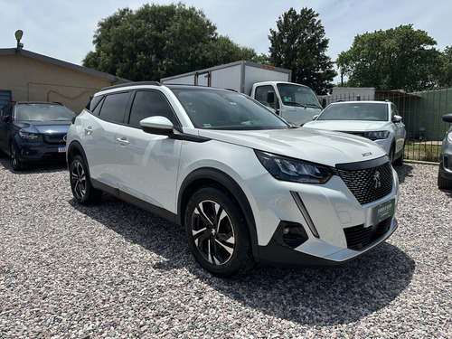 Peugeot 2008 Allure 1.2t At Extra Full