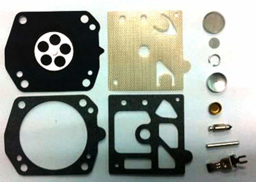 Kit Reconstruccion Carburador Para Evl Reemplaza Walbro