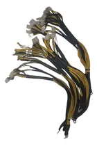 Comprar Ramales Para Fuentes De Poder 10 Pines Pice De 6 16awg 300v