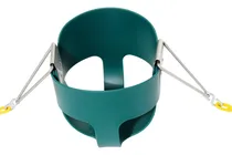 Comprar Columpio De Cubo Con Respaldo Alto, Asiento De Columpio Para