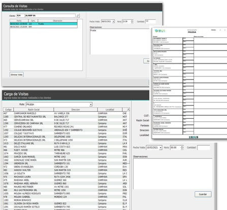 Imagen 5 de 8 de Desarrollo Programas | Sistemas | Software | Web | A Medida