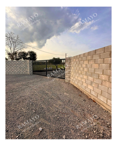 Lotes - Escriturables ¡ U$d 3.000 ! Portal Del Sol 2, Min Rivadavia, Venta Ramayo Propiedades