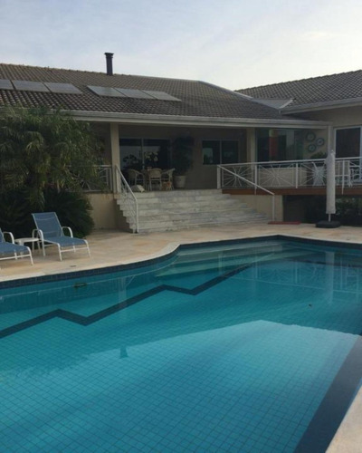 Imagem 20 de 23 de Casa Para Venda Ou Locação No Condomínio São Joaquim Em Vinhedo/sp. - Ca002866 - 67744663