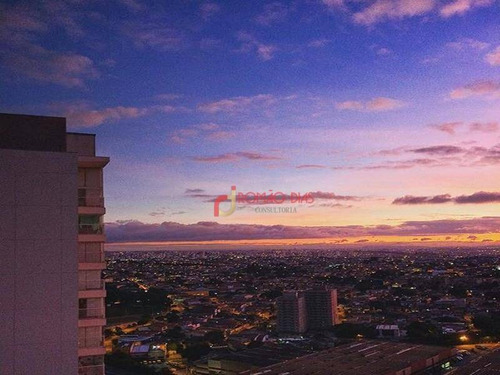 Imagem 19 de 30 de Apartamento 131 Metros - Sitio Anhanguera - Ap0363