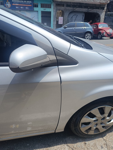 Chevrolet Onix 1.0 Lt 5p